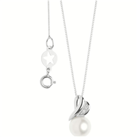 Collar Comete Mujer Perle d'amore in Perlas Perla GLP 625 - GLP 625